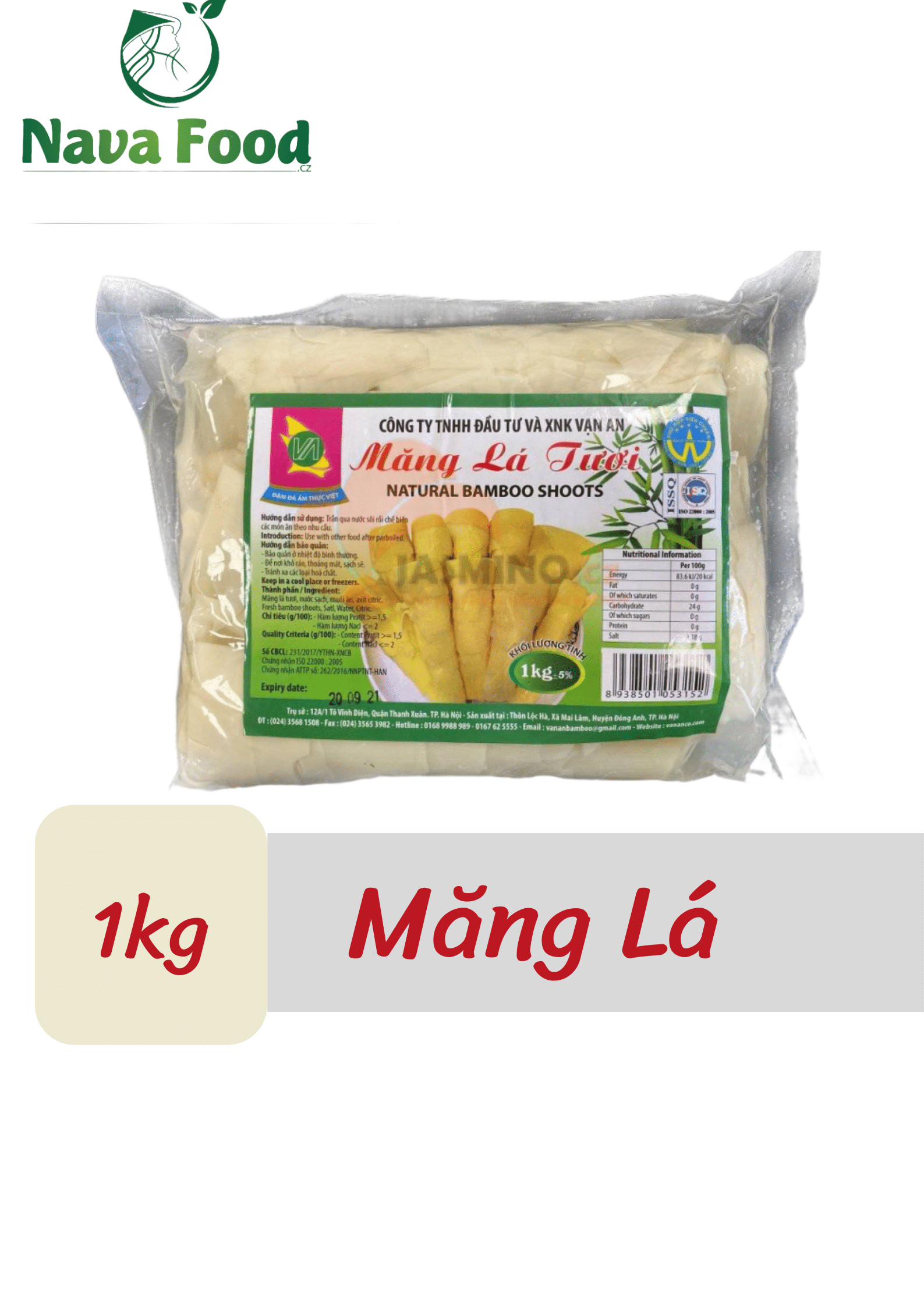 NaVa Food