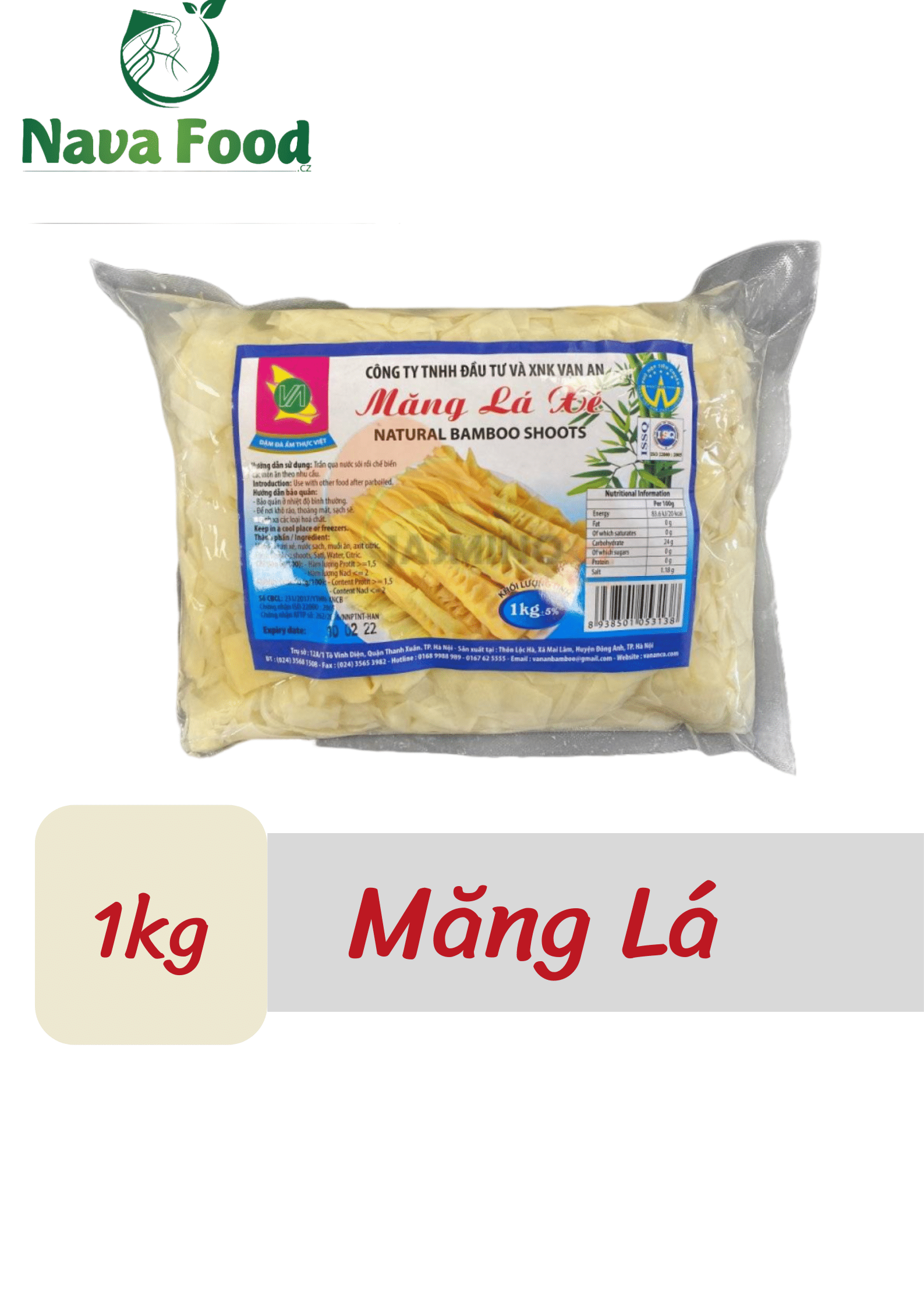 NaVa Food