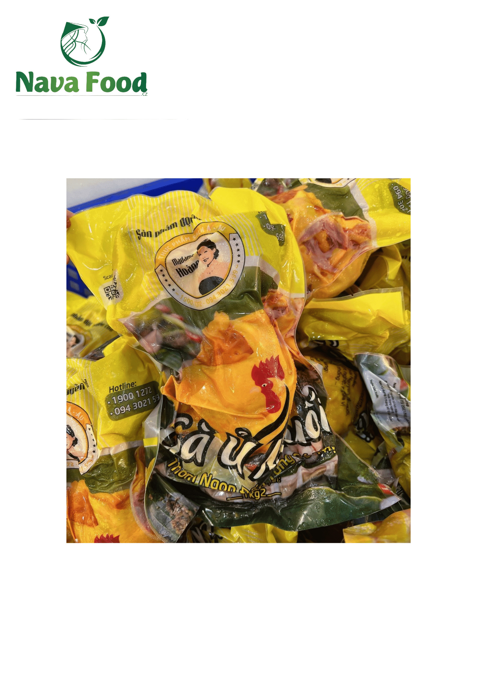 NaVa Food