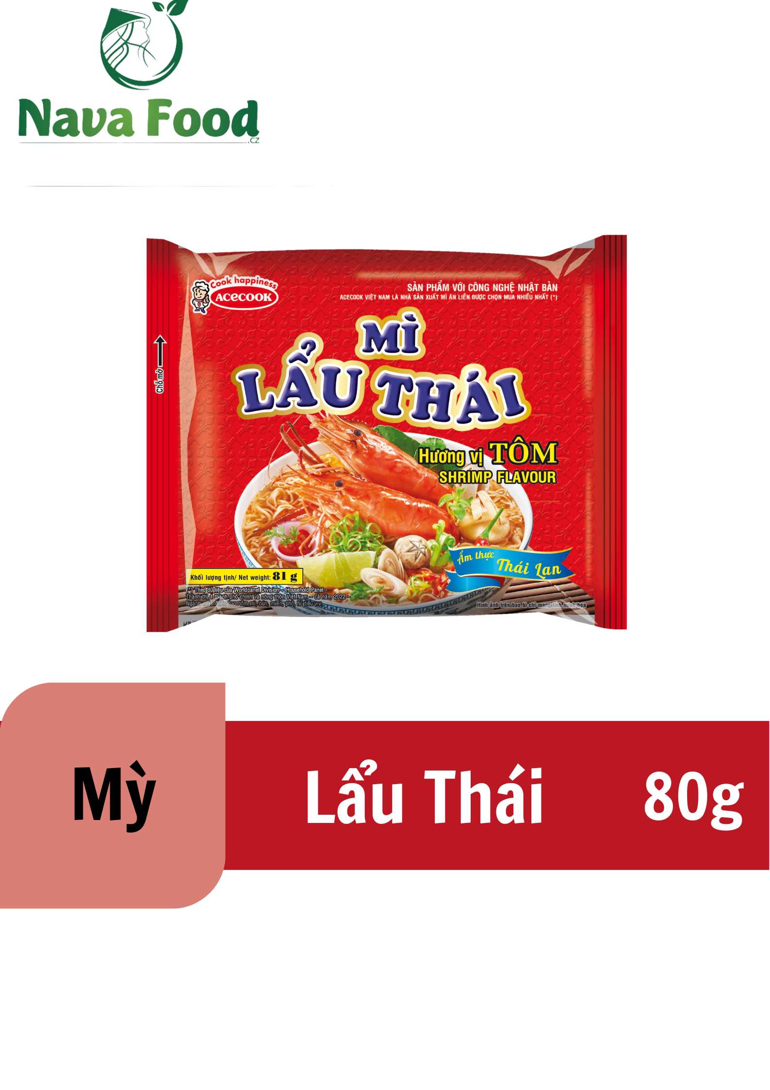 Mỳ cay phô mai (50)