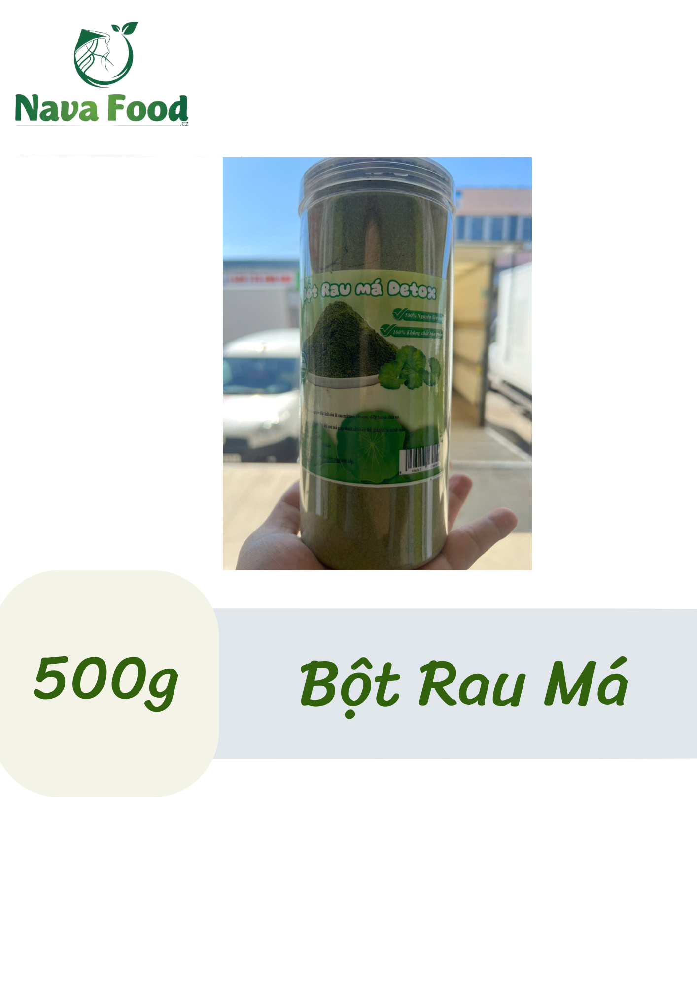 45g (50)