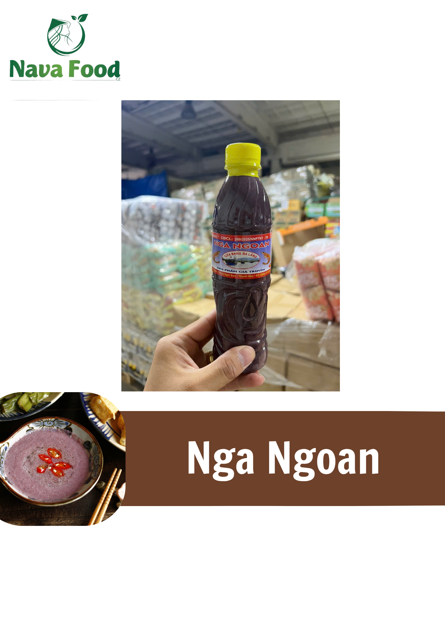 NaVa Food
