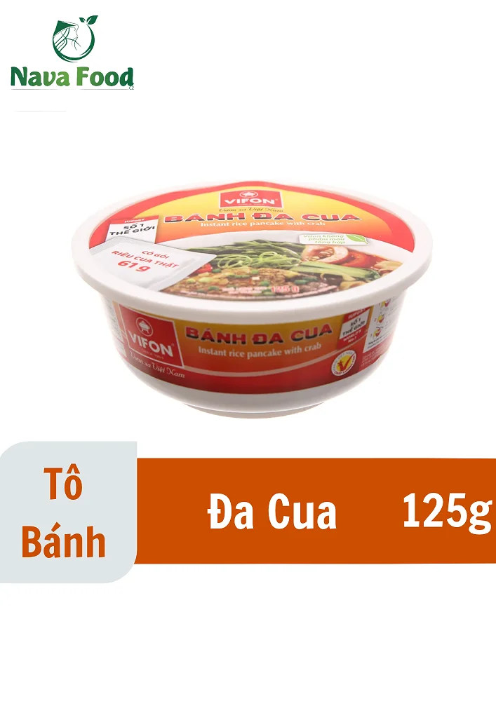 NaVa Food
