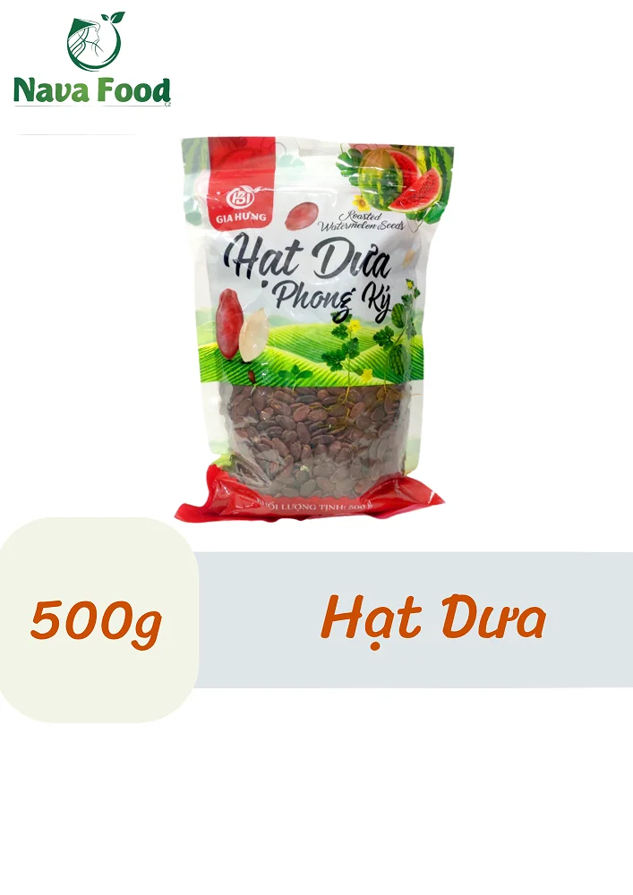 NaVa Food